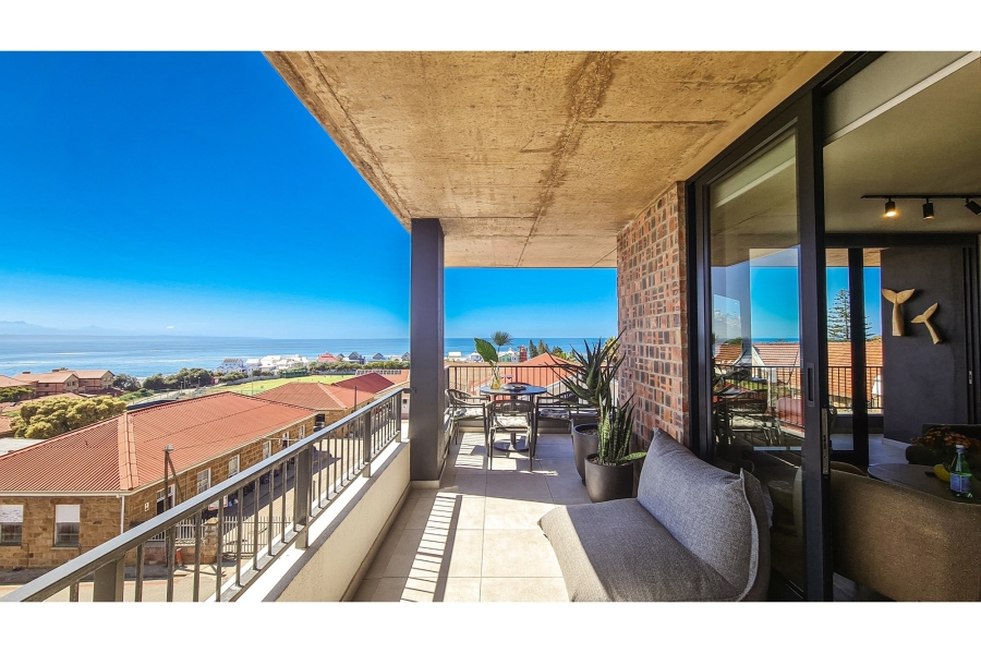 2 Bedroom Property for Sale in Mossel Bay Central Western Cape